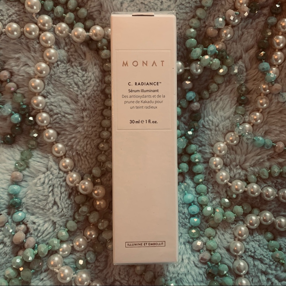 MONAT C. Radiance Illuminating Serum